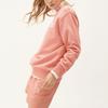 New MLB Sweatshirts Unisex Pink 31MT10111-50P