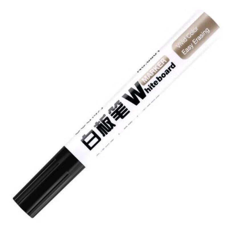 Deli 6801 Water-Based Whiteboard Marker