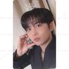 ATEEZ GOLDEN HOUR : Part.2 ALBUM PHOTO CARD and JAPAN POB OFFICIAL