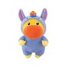 Shuitunlulu Stitch Plush Toy With Pp Cotton Filling For Gift Giving And Collecting