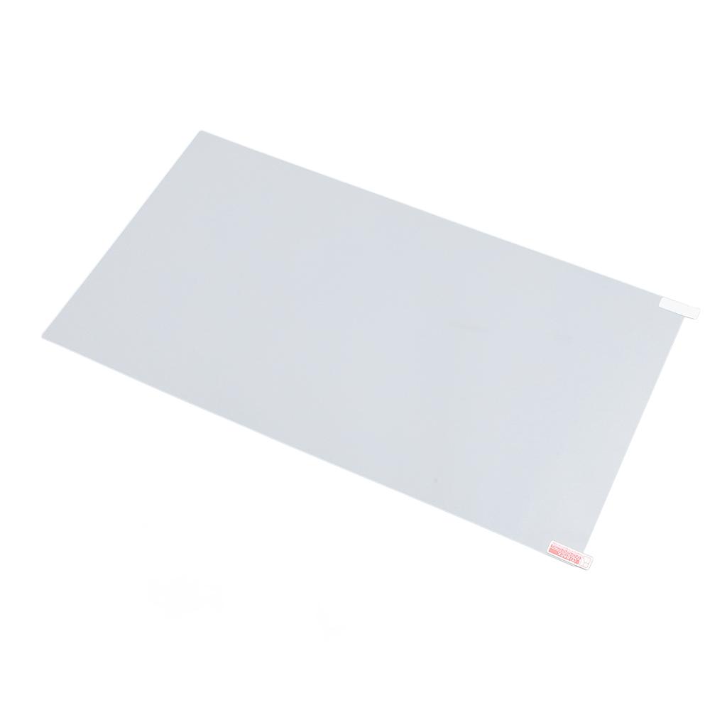20inch Anti Blue Light Laptop Screen Protector Eye Protect 16:9 Blue Light Blocking Protector Anti Scratch Blue Light