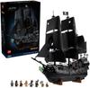 LEGO Icons 10365 Captain Jack Sparrow's Pirate Ship