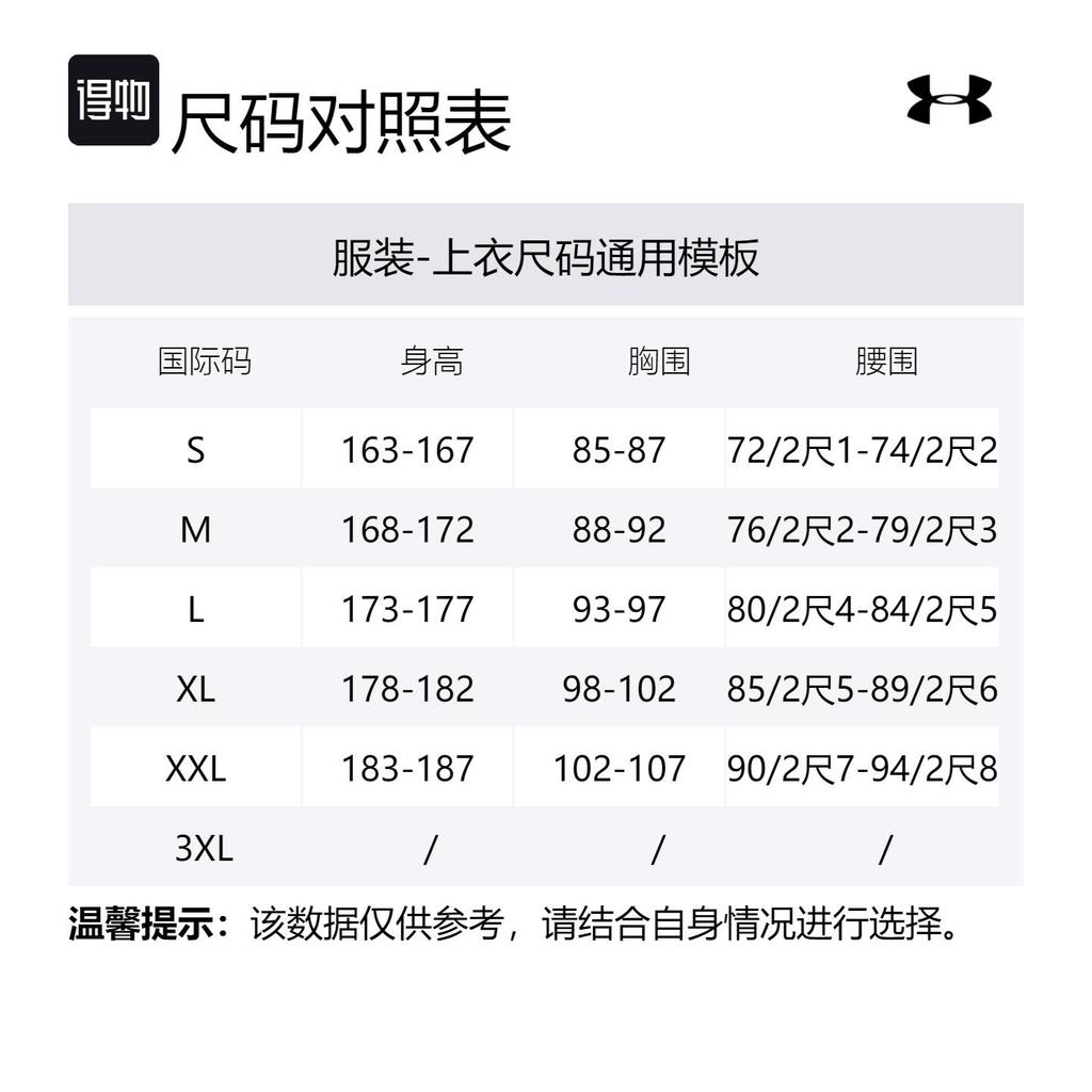 Under Armour Johnson Sweatshirt Men's Black 1367109-001