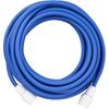 Takagi (Takagi) PH03009FJ010HS One Touch Slim Hose, 10M, Extension, Blue