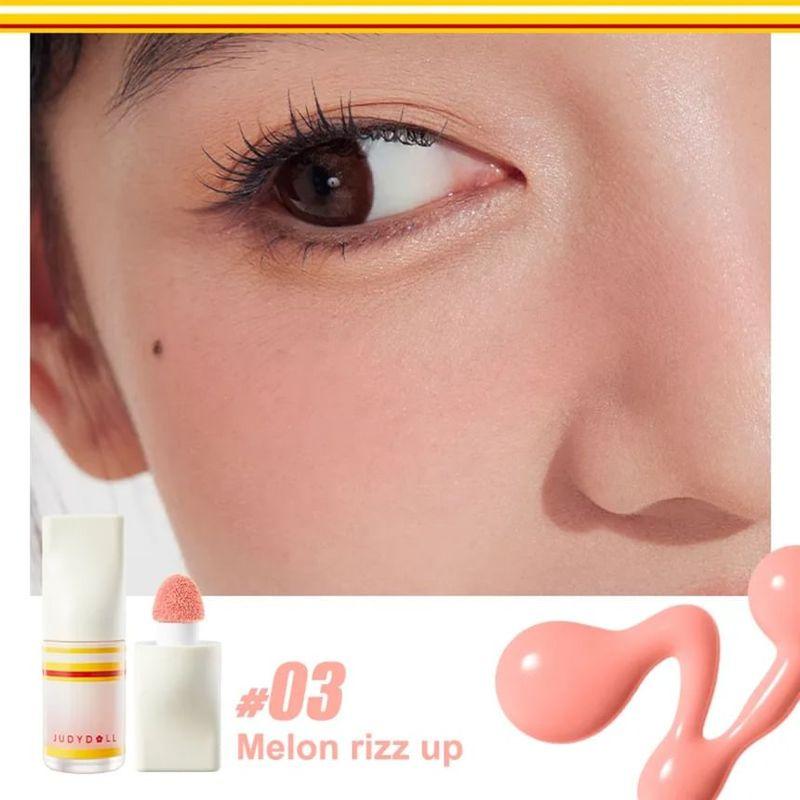 Judydoll - Sporty Series Liquid Blush (1-3)