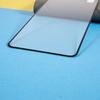 For Motorola Moto G72 4G Ultra Clear Anti-explosion Tempered Glass Film Full Glue Silk Printing Full Screen Protector