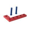 90 Degree Square Edge Marking Tool Precision Pocket Marking Square Gauge  Finding Centers