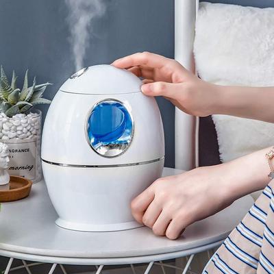 USB Aroma Diffuser 800Ml Large Capacity Air Humidifier Ultrasonic Cool  Water Mist Diffuser for LED Night Light Office Home