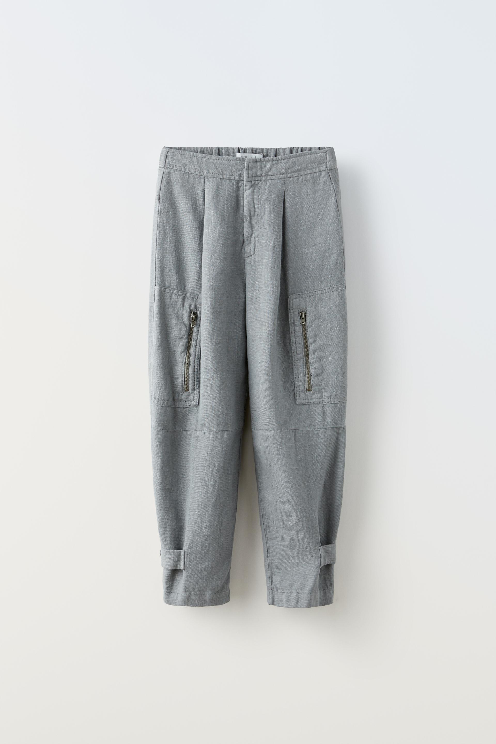 

БРЮКИ-КАРГО РАМИ