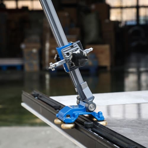 Raizi TCut? T-Shaped Professional Tile Cutter, Large Tile Cutter 2000mm