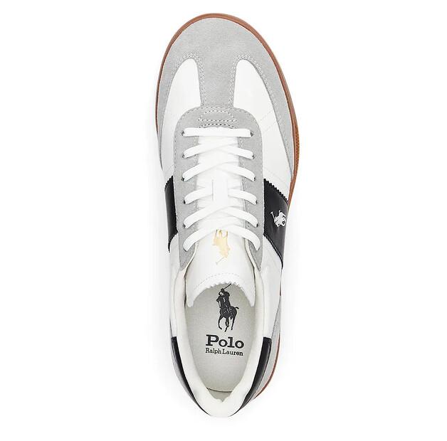 Ralph Lauren Ftw Кросовки 809956119