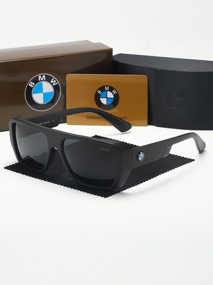 Nové BMW sluneční brýle proti oslnění, brýle pro řidiče, motocyklové sluneční brýle, vysoce kvalitní polarizační brýle Auto X3 X5 X7 F10 F15 F20 F30