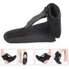 Night Splint Brace For Foot Drop Adjustable Straps Comfortable Support For Night Use