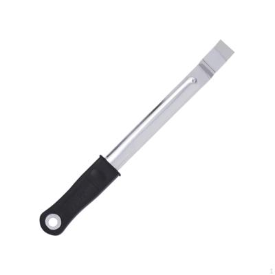 Grill Plate Gripper Baking Pan Clamp Bakeware Starter Kitchen Gadgets Sturdy Korean BBQ Lifter