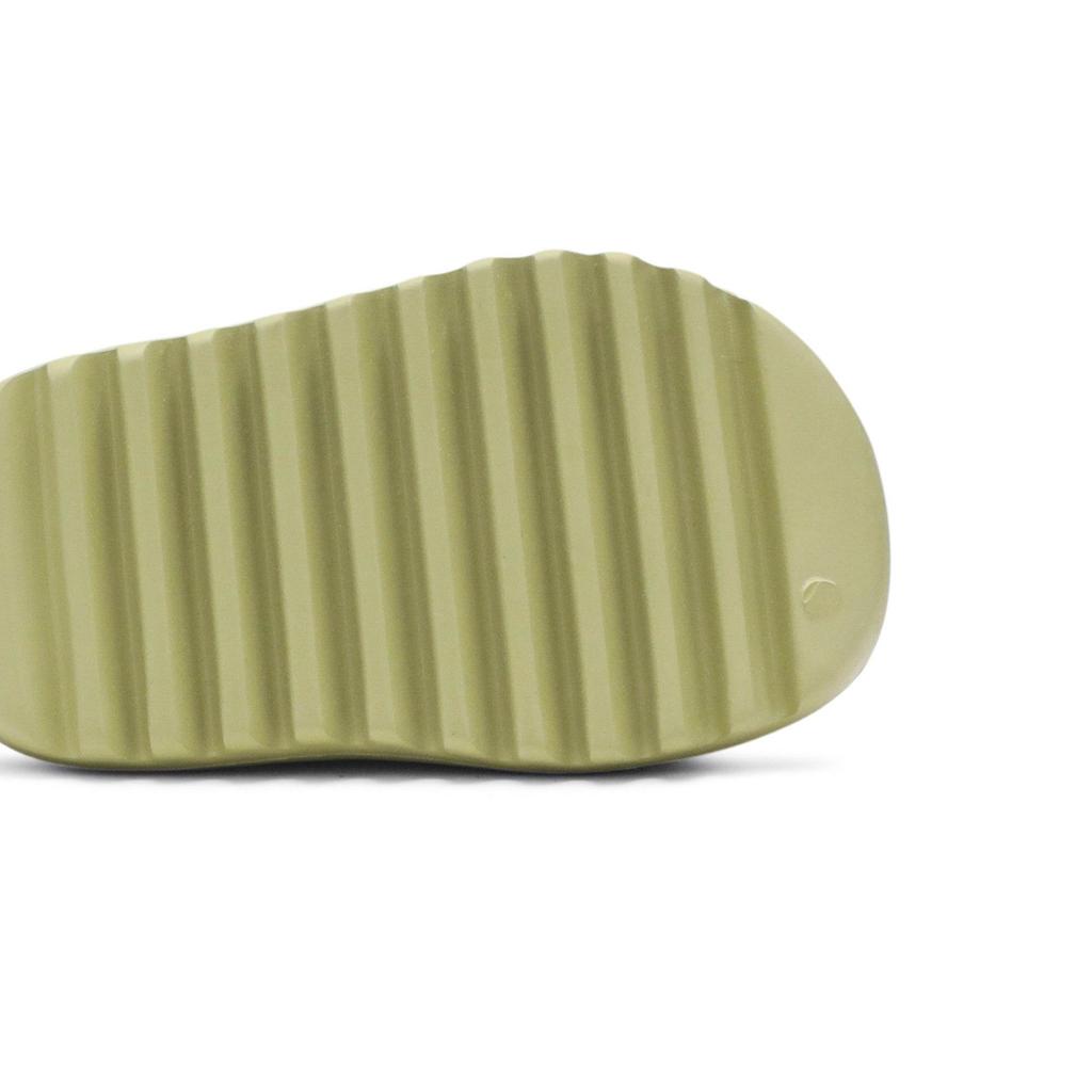 adidas Yeezy Slides Kids 'Resin' (Unisex) Resin / Resin / Resin Kids' Outdoor Slippers FX0495