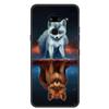 Para LG G8 ThinQ Funda Suave Silicona TPU Funda para Teléfono para LG G8 ThinQ Cubierta Trasera G8thinQ G 8 Protectora Bumper Fundas Shells