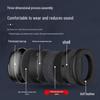 Guang Li Xin Powerful Noise Cancelling Earmuffs