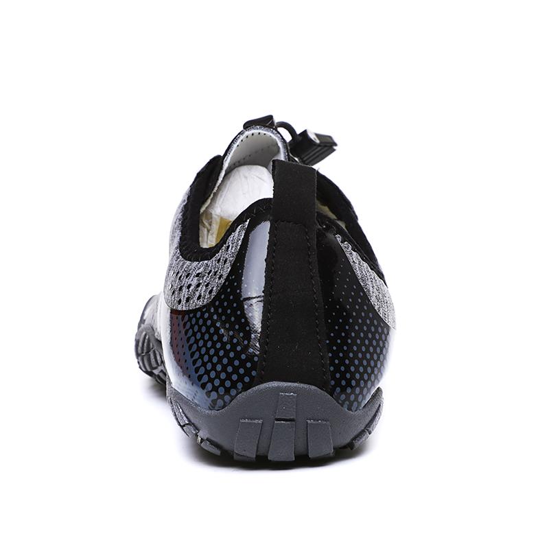 Water Shoes For Women Men Barefoot Aqua Shoes Slip-Resistant Quick-Drying Outside Beach Wading Swimming Shoe Athletic Shoes Unisex Cycling