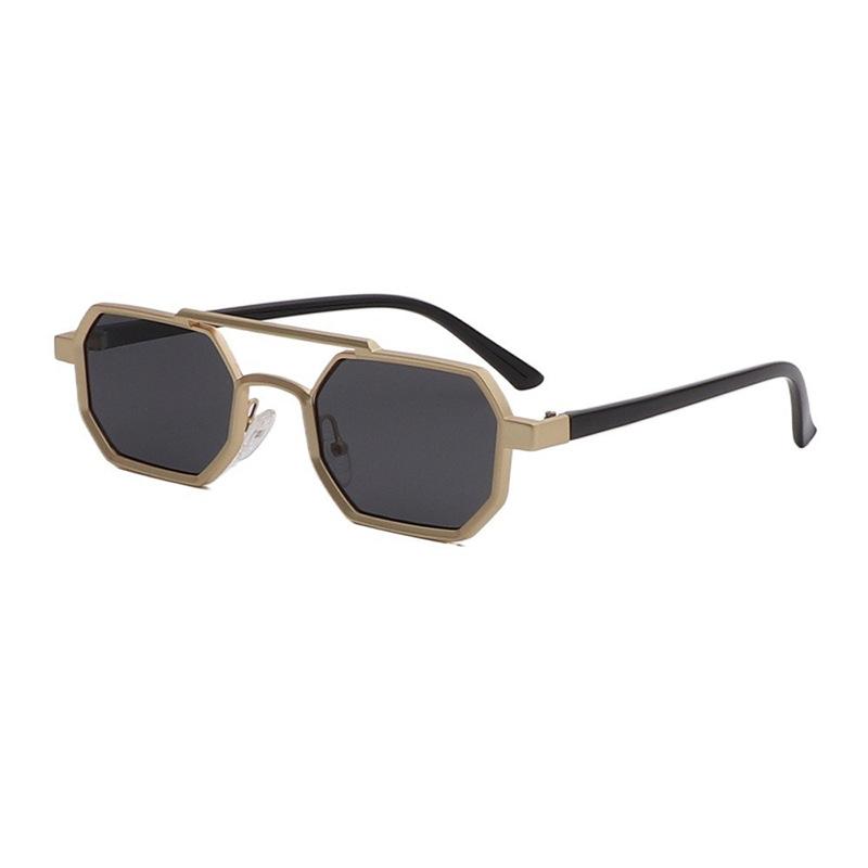 

Tac Polarized Sunglasses Anti-Blue Light Sun Glasses For Driving Square Frame Glasses Modern Metal Frame Sunglasses For Fishing