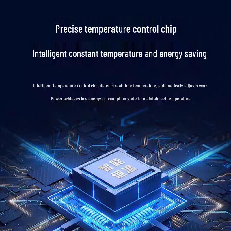 Camel Graphene Convection Heater