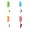 Extendable Microfiber Duster Brush Household Cleaning Tools Retractable Gap Dusting Car Furniture Cleaner Car Duster