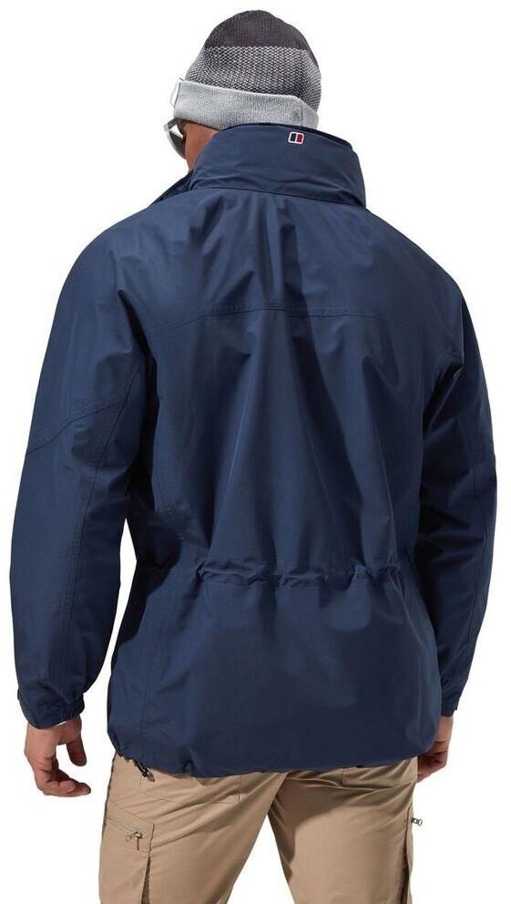 Куртка Berghaus Cornice Jacket Men's black navy