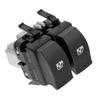 A45K-Car Accessories Butoon For Renault Kangoo Duster 8200108273 Power Window Control Switch Window Button