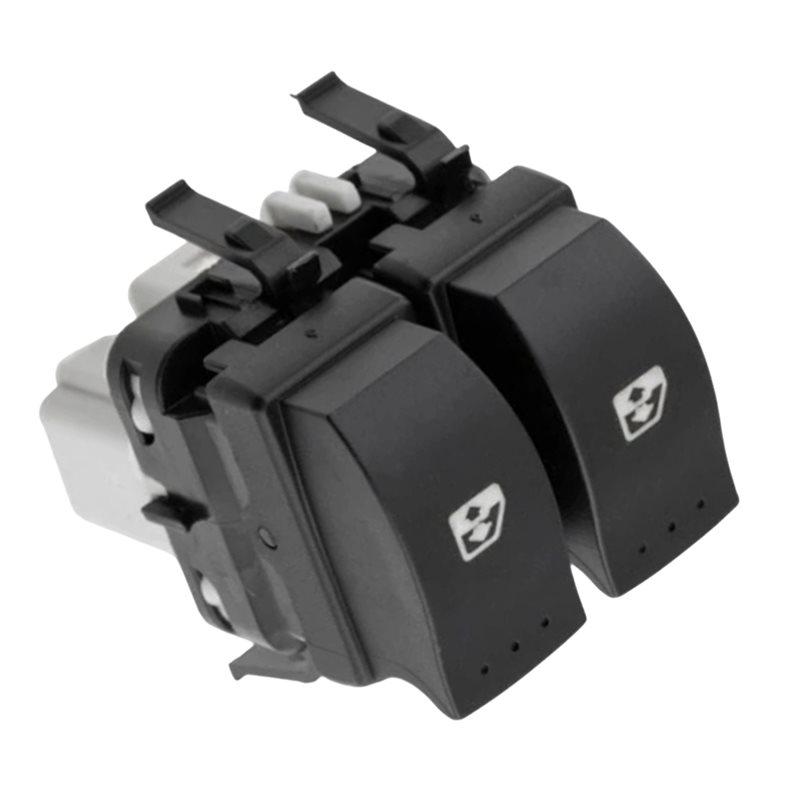 A45K-Car Accessories Butoon For Renault Kangoo Duster 8200108273 Power Window Control Switch Window Button