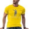 New Caesar Augustus - Ave Imperator, Morituri Te Salutant - Ancient Rome T-Shirt Tees Customized T Shirts Men's T-shirt