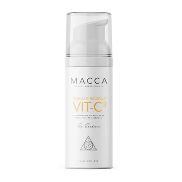 

Macca Absolut Radiant Vit-C3 Эмульсия 50 мл