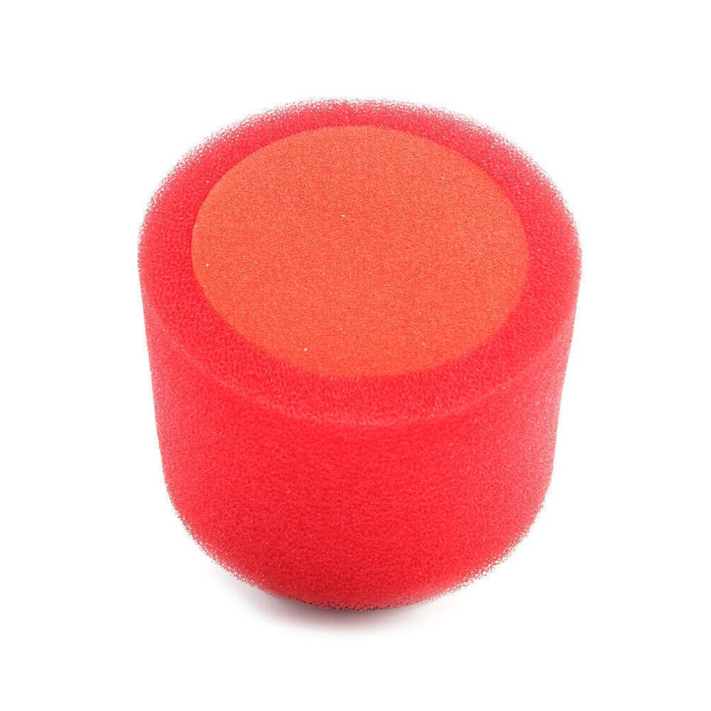 

Dirt Bike Air Filter Motorcycle Air Filter High Filtration Efficiency Reliable Performance For Off-road Riding For Dirt Bike China Mainland