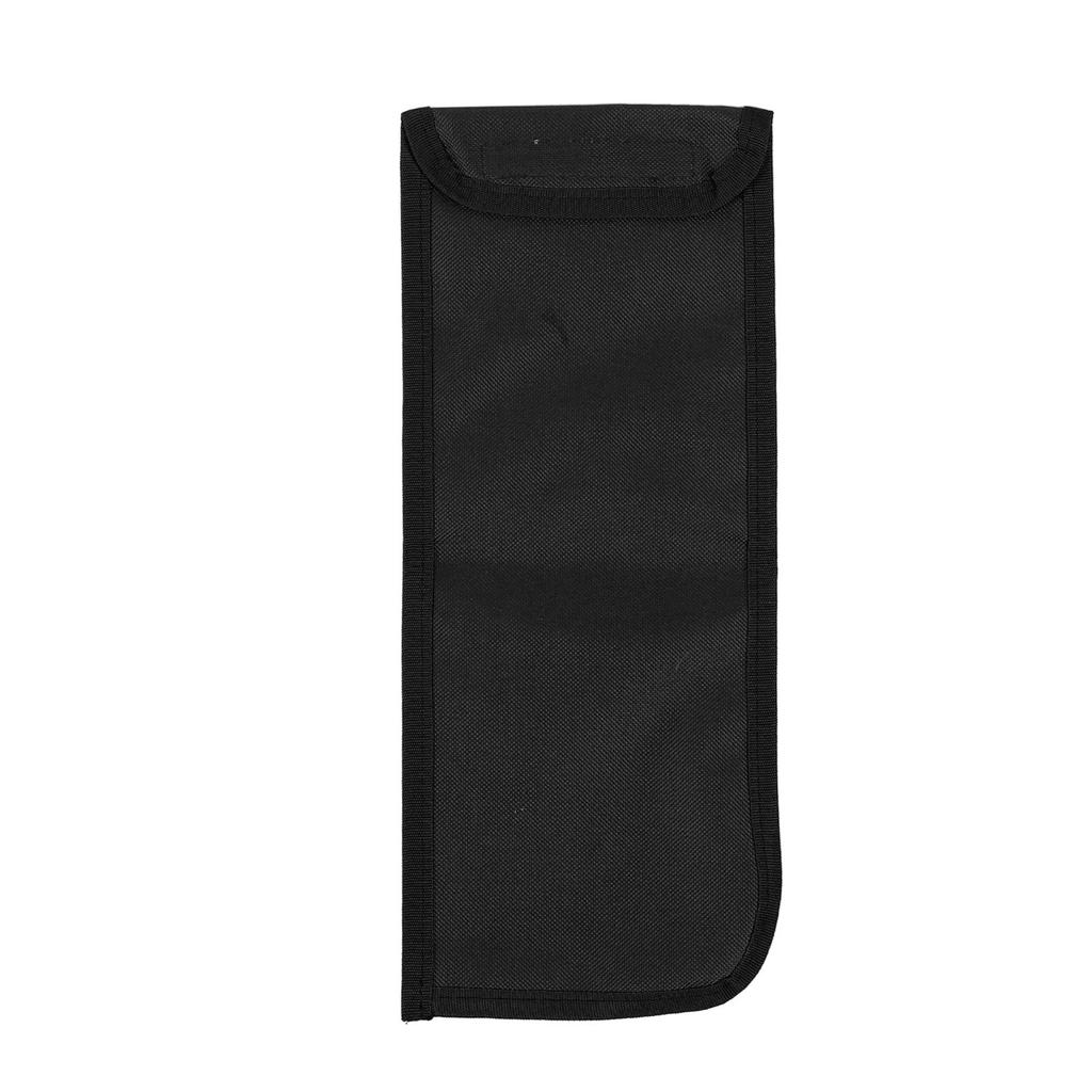 5PCS Camping Tent Stake Bag Multifunctional Puncture Resistant Tent Peg Storage Bags Nail Pouch for