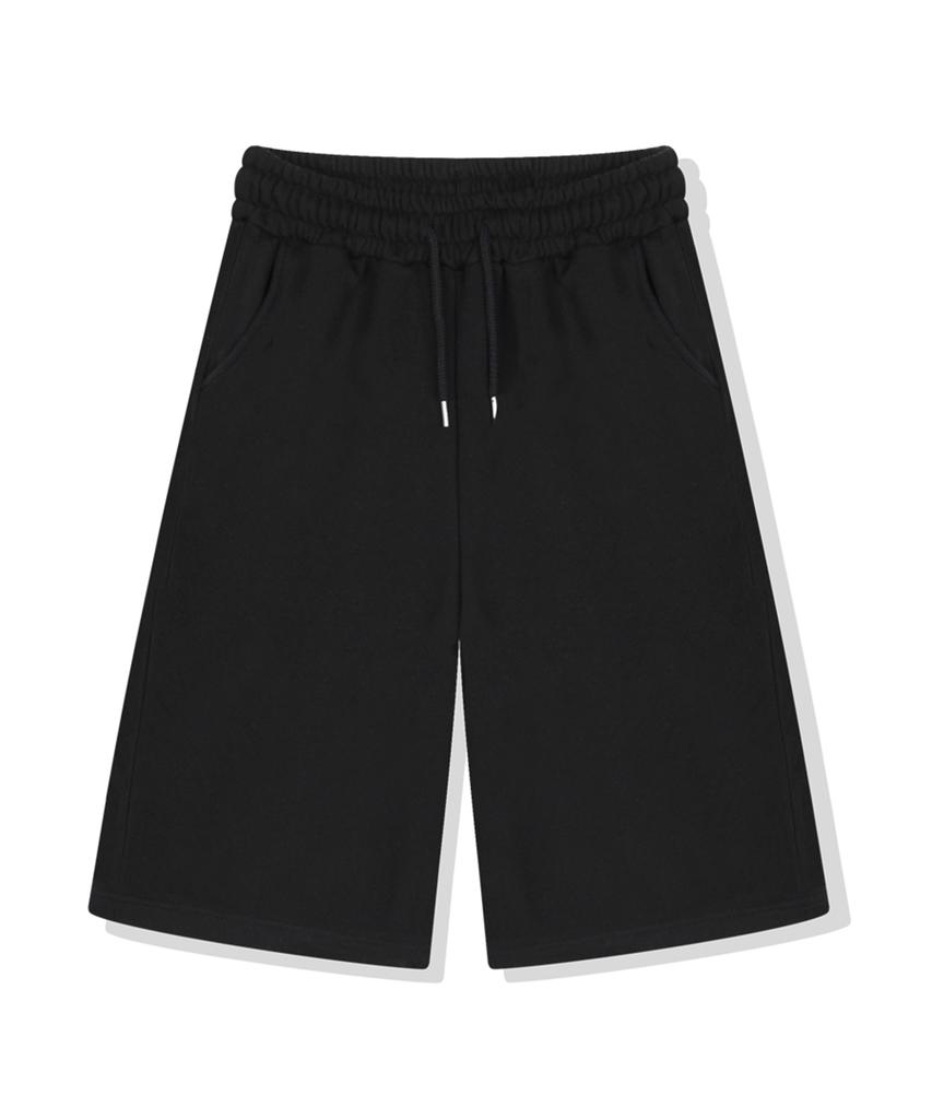 Keuloseudas Leon Wide Bermuda Shorts Pants 2 Color [Crst_1001]