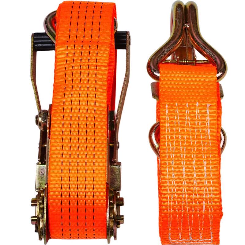 DAXTE Cargo Lashing Tie-Down Strap