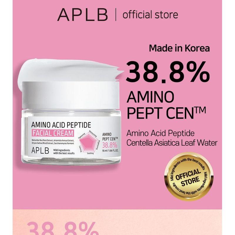 APLB - Amino Acid Peptide Facial Cream Set