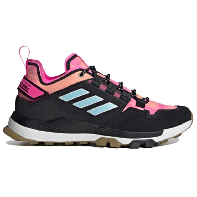adidas Terrex Hikster Low 'Hazy Orange Screaming Pink' FY1546