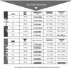 Hengyuanxiang Unisex Winter Thickened Thermal Trousers