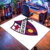 S.D. Huesca Carpet Rug for Living Room Bedroom Home Sofa Decoration,Kids play Nonslip Floor Mat
