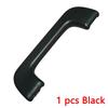 Juego de Manijas de Agarre para Techo Interior Delantero Para AudiI A1 A4/S4 A5/S5 A6 A7 Q2 Q3 Q5 Q7 Q8 RS4 RS5 RSQ3 VW Amarok