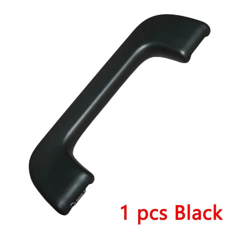 Front Interior Roof Headliner Grab Grip Handle Set For AudiI A1 A4/S4 A5/S5 A6 A7 Q2 Q3 Q5 Q7 Q8 RS4 RS5 RSQ3 VW Amarok 1pcs Black