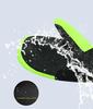 Thinsulate Cartoon Winter Snowboard Gloves - Men's, Women's, and Children's Windproof, Warm Outdoor Mittens