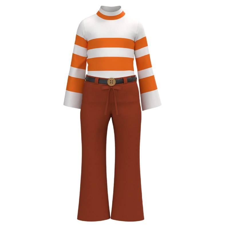 

Adorable Insideout2 Costumes For Kids Featuring Joy Sadness Anger Disgust Fear For Halloween Parties Anxiety,M