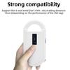 Reader Animals Chip With Display Screen And Buzzer Design Suitable For Pet Use