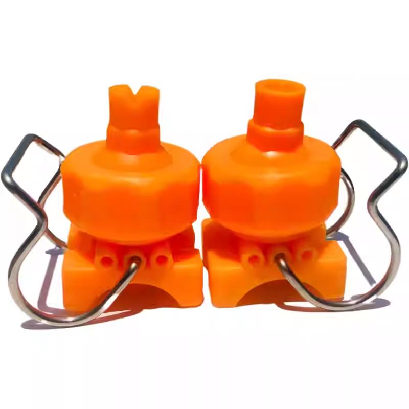 JIAYIYUAN Quick Connect Spray Nozzle
