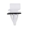 Rivet Moulding Clips Rocker Seal Side Skirt Sill Body