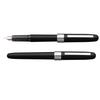 Platinum Fountain Pen Plaisir Black Mist Fine Nib PGB-1500#1-2