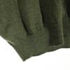 Beauty Products Brooks Brothers Long Sleeve Bottleneck Knit L Khaki Men's Used
