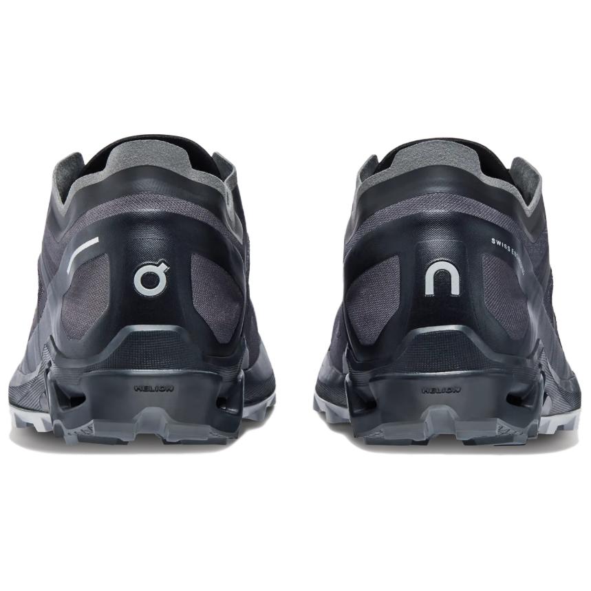 On Cloudventure Peak 3 Comfortable Versatile Low-Top Trail Running Shoes Men Sneaker Black 3MD10740777