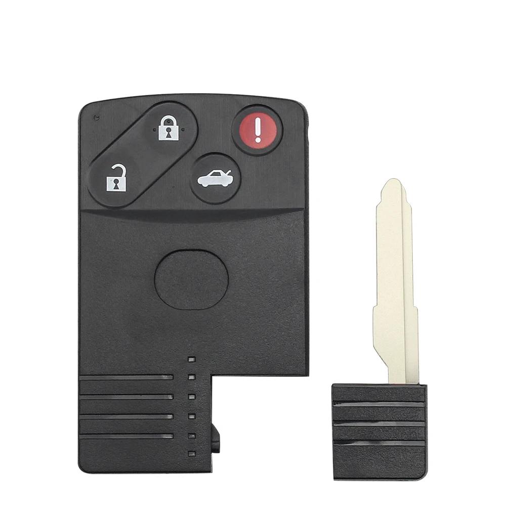 KEYYOU For Mazda 5 6 CX-7