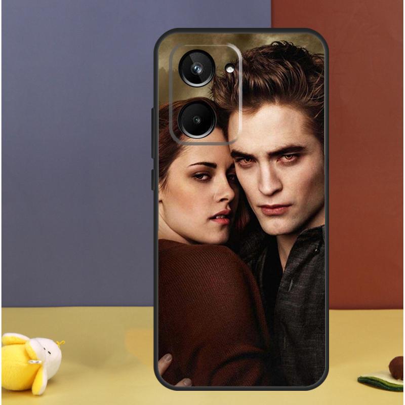Film Twilight For Realme 15 10 11 12 13 14 Pro Plus C65 C67 C63 C61 C55 C51 C53 C35 C75 GT6 GT7 Pro Case